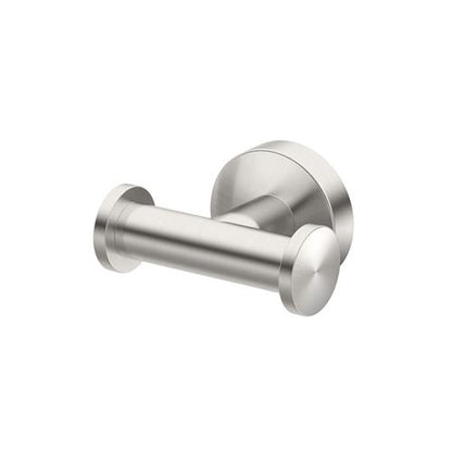 Gatco - Glam Double Robe Hook
