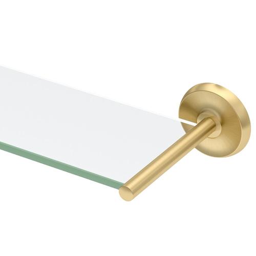 Gatco - Designer II Vanity Glass Shelf