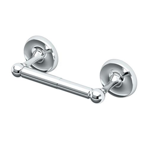 Gatco - Designer II Standard TP Holder, Chrome