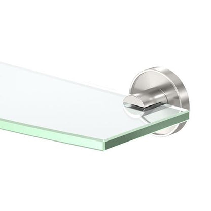 Gatco - Sky Vanity Glass Shelf