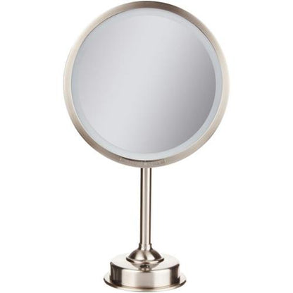 Miroir Brot - Imtemporel Custom Made LED Free-Standing Make Up Mirror 5X