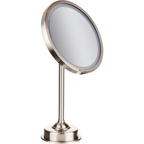 Miroir Brot - Imtemporel Custom Made LED Free-Standing Make Up Mirror 7X
