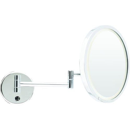 Miroir Brot - Imtemporel Custom Made Hardwired LED Makeup Mirror 5x