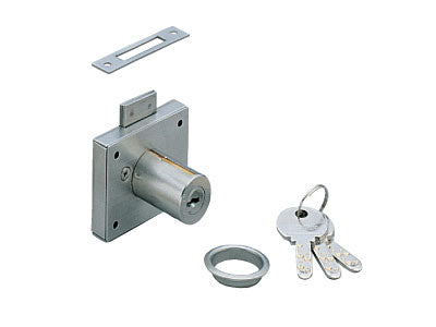 Sugatsune - Cabinet Lock For Left Handed D