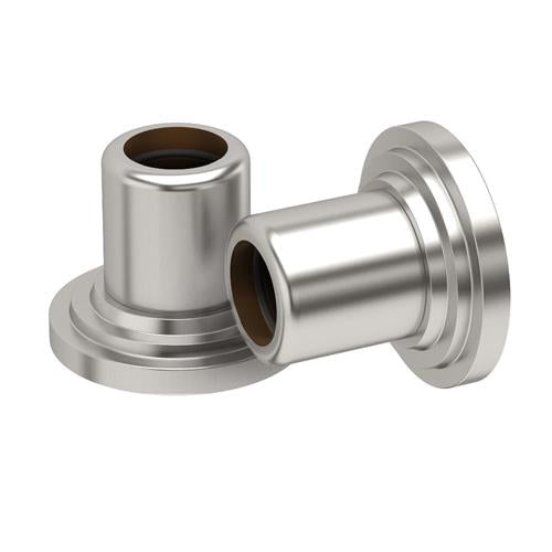 Gatco - Shower Rod Ends