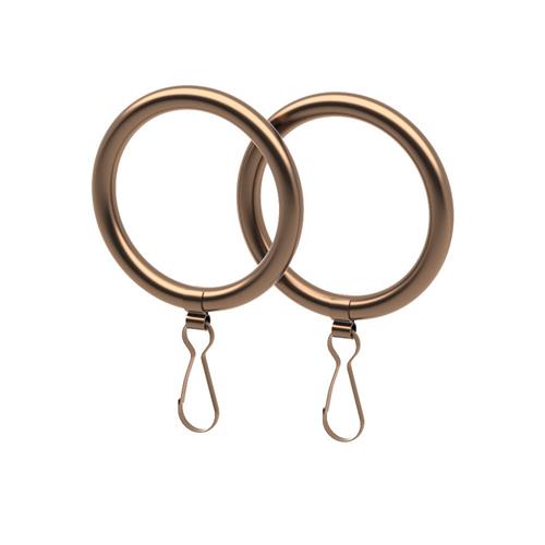 Gatco - Curtain Ring, Pair