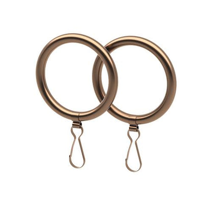 Gatco - Curtain Ring, Pair
