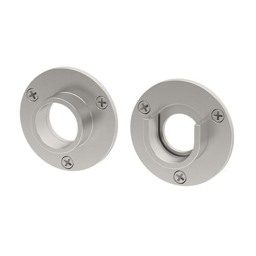 Gatco - Wall Flange, Pair