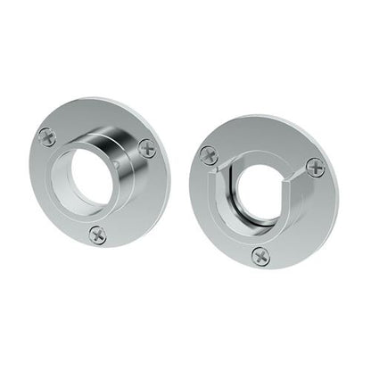 Gatco - Wall Flange, Pair