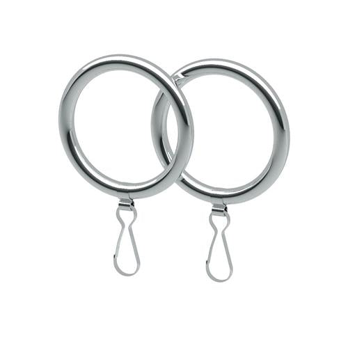 Gatco - Curtain Ring, Pair