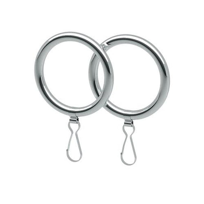 Gatco - Curtain Ring, Pair