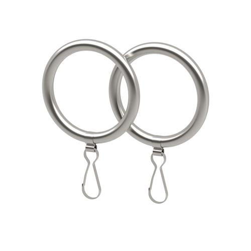 Gatco - Curtain Ring, Pair