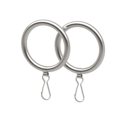 Gatco - Curtain Ring, Pair