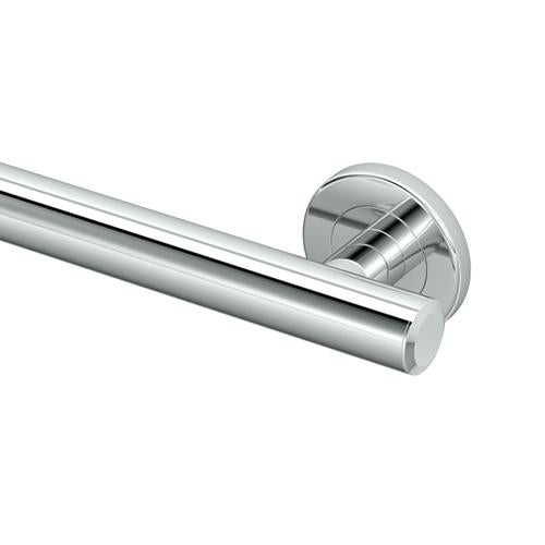 Gatco - Latitude2 12 Inch L Grab Bar
