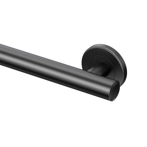 Gatco - Latitude2 12 Inch L Grab Bar
