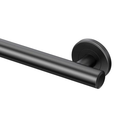 Gatco - Latitude2 12 Inch L Grab Bar