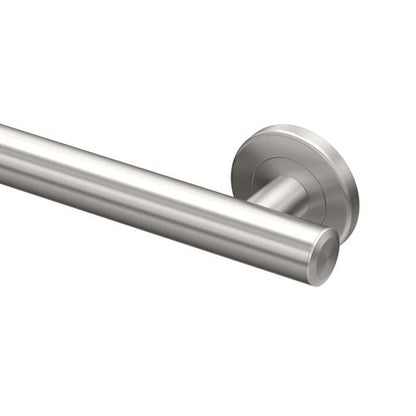 Gatco - Latitude2 54 Inch L Grab Bar