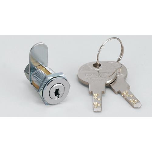 Sugatsune - Sheet Metal Cam Lock - Keyed Different