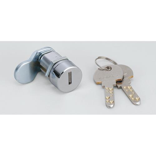 Sugatsune - Sheet Metal Cam Lock - Keyed Different