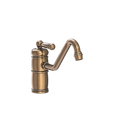 Newport Brass - Single Handle Kitchen Faucet