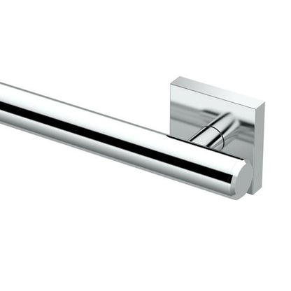 Gatco - Elevate 24 Inch L Grab Bar