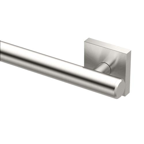 Gatco - Elevate 24 Inch L Grab Bar