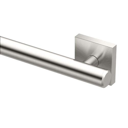 Gatco - Elevate 24 Inch L Grab Bar