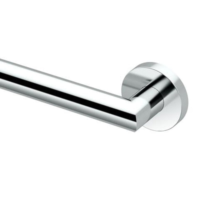 Gatco - Glam 36 Inch L Grab Bar