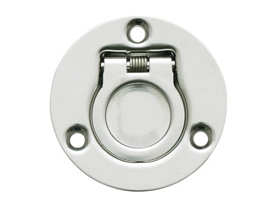 Sugatsune - Folding Ring Pull (Spring Load