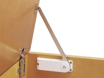 Sugatsune - Heavy Duty Soft Down Stay