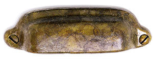 Soko By Jaye - Accents Pull 3-1/4 Inch Center-To-Center AC200