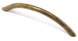 Soko By Jaye - Accents Pull 4-7/8 Inch Center-To-Center
