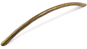 Soko By Jaye - Accents Pull 10-1/8 Inch Center-To-Center