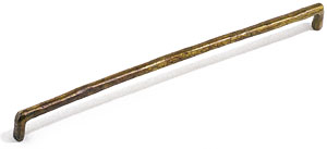 Soko By Jaye - Accents Pull 10-3/4 Inch Center-To-Center
