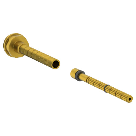 Watermark - Adaptor Stem And Nipple For Ss-Pb75 And Ss-Pb85