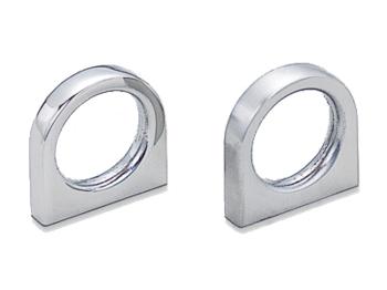 Sugatsune - Stainless Steel Ring Pull