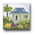 Ceramic Tile Trends - Bahamas / Tropical Houses