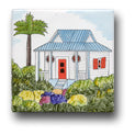 Ceramic Tile Trends - Bahamas / Tropical Houses