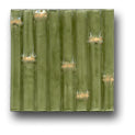 Ceramic Tile Trends - Bamboo Fence / Green