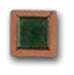 Ceramic Tile Trends - Carnival / Emerald Green