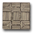 Ceramic Tile Trends - Congo / Black