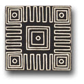 Ceramic Tile Trends - Congo / Black
