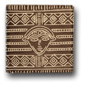 Ceramic Tile Trends - Congo / Brown