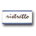Ceramic Tile Trends - Coffee Time Tag