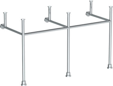 Watermark - Console Legs For 60 Inch Double Top