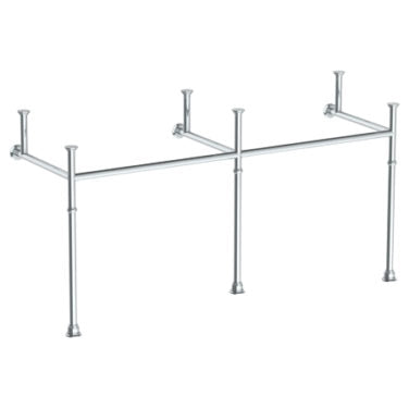 Watermark - Console Legs For 60 Inch Double Top