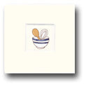 Ceramic Tile Trends - Cuisine / Crema Background
