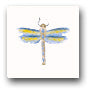 Ceramic Tile Trends - Critters / Dragonflies