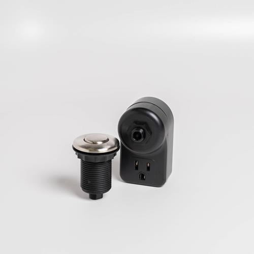 Trim By Design - Disposer Air Switch Kit
