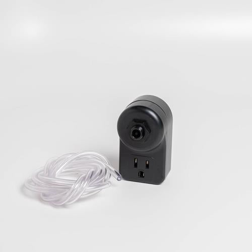 Trim By Design - Single Outlet Disposal Switch Power Module